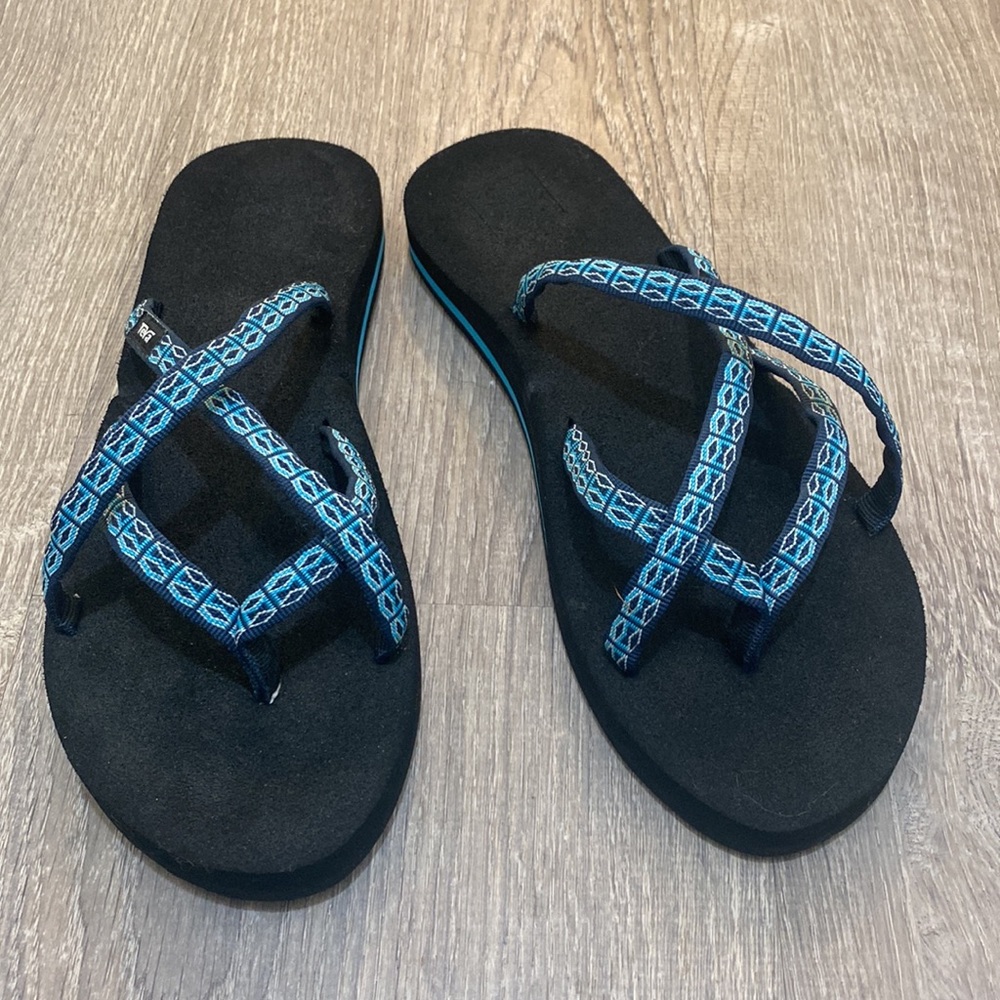 TEVAS • SZ. 11 woman